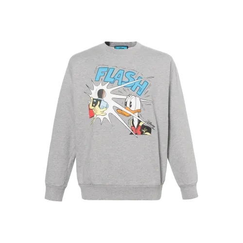 GUCCI X Disney Donald Duck Sweatshirt