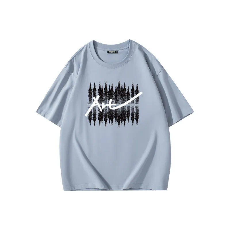 MLPR T Shirts Unisex-4