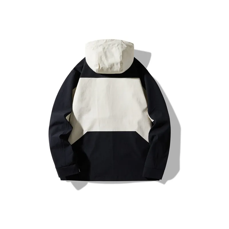 TRMT Waterproof, Windproof, And Rainproof Windbreaker Jacket Unisex-6