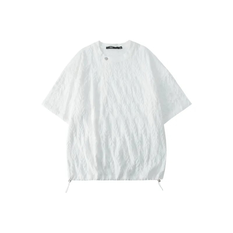 Pin Li T Shirts Men-8