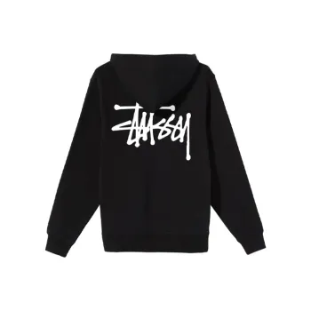 Stussy Basic Hoodie