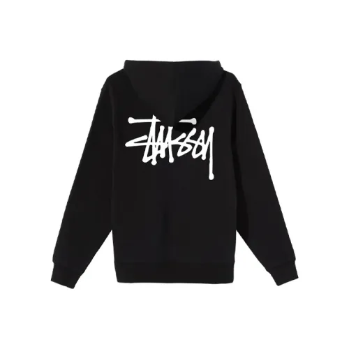 Stussy Basic Hood