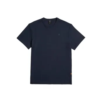 G STAR RAW T Shirt Men's Dark Blue