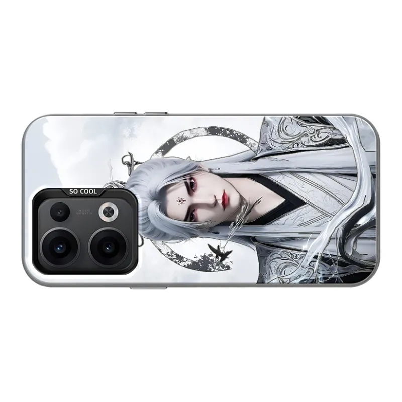 MANQIN Phone Cases-19