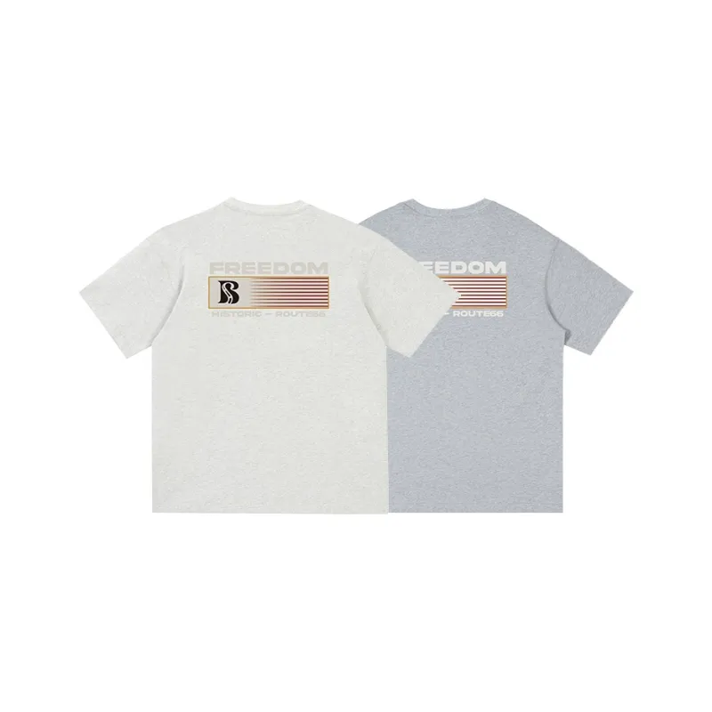 66/ROUTE 66 T Shirts Unisex-28