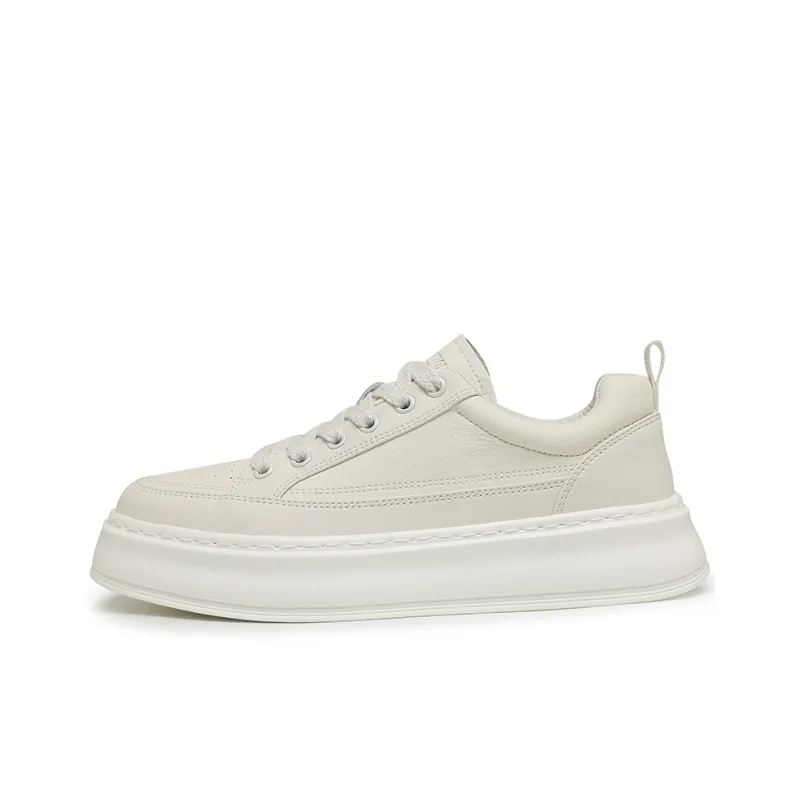 ENRICO COVERI Low Top Skateboard Shoes Men's-0
