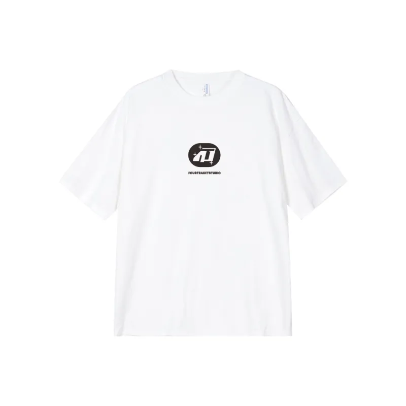 4T T-Shirts Unisex-0