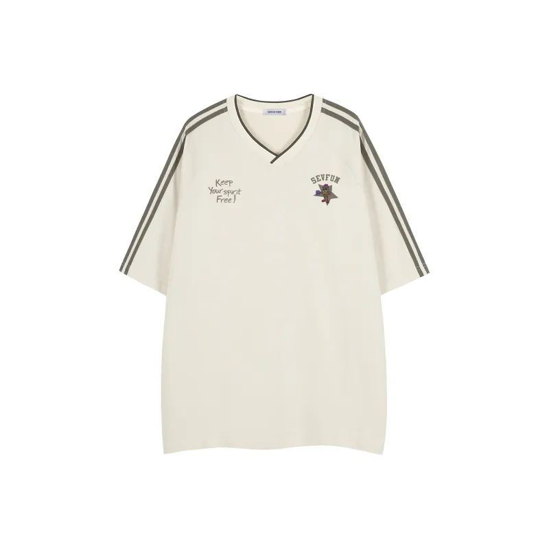 7 SEVFUN T Shirts Unisex-6