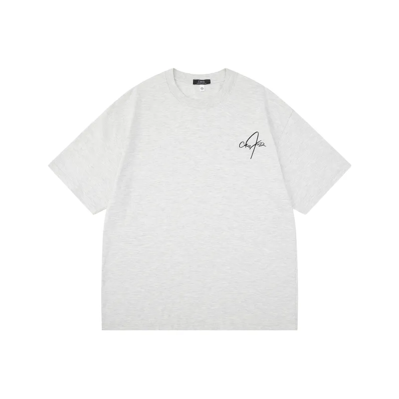 CSKS T Shirts Unisex-4