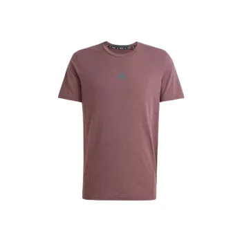 Adidas Free Shipping With AdiClub Designed For Training Workout Tee