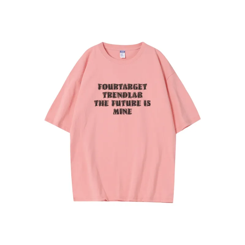 4T T-Shirts Unisex-16