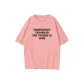 Pink (290g Heavyweight)
