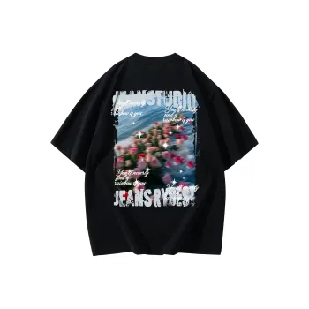 JEANSWEST CLUB T-Shirts Unisex