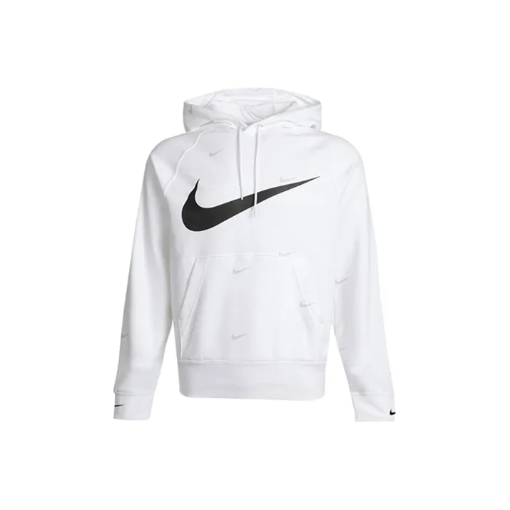 Nike Sweatshirts Men White-0