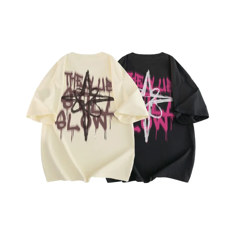 Stillslow T Shirt Unisex 2 Pack-2