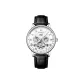 Silver Case White Dial[White Box]