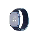 Dark Marine Blue