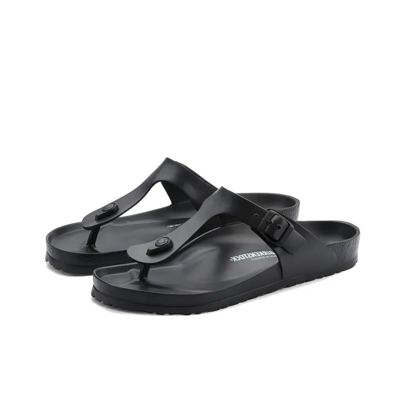 Birkenstock Gizeh Eva Black-2
