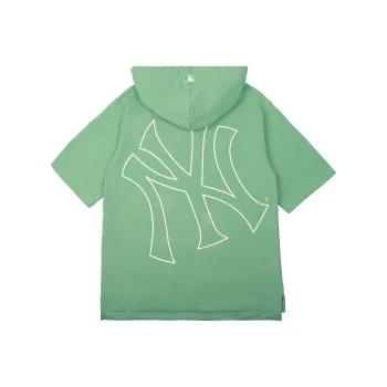 MLB New York Yankees Sweatshirt Unisex Green