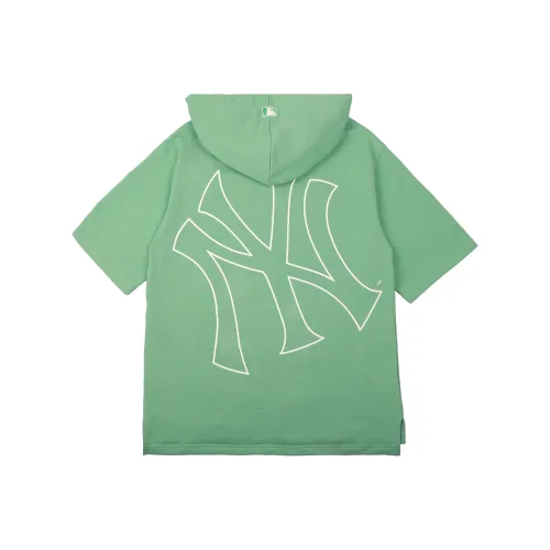 MLB New York Yankees Sweatshirt Unisex Green