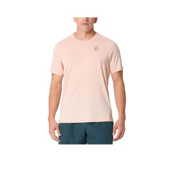 Nike Court Advantage Men's Dri FIT Tennis Top