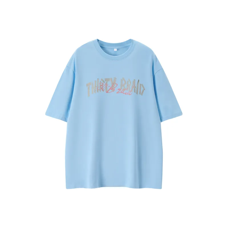 30BRAID T Shirts Unisex-14