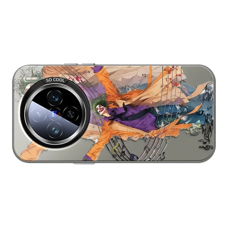 MANQIN Phone Cases-19