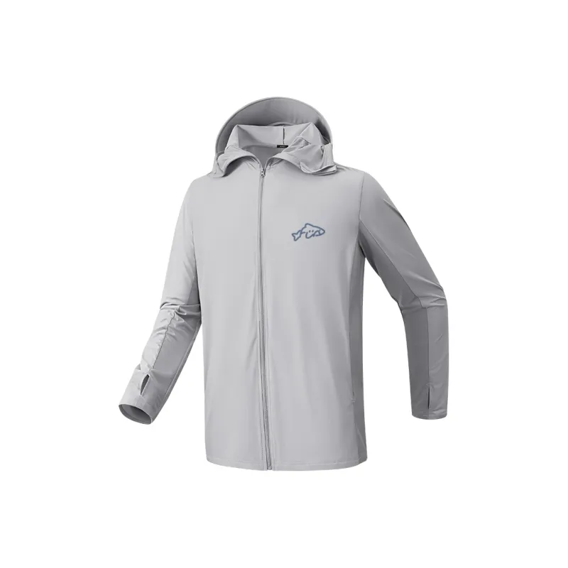 MINISO Sun Protection Clothing Unisex-29