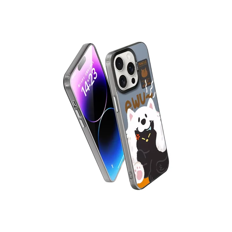 Baochengbao Phone Cases-8