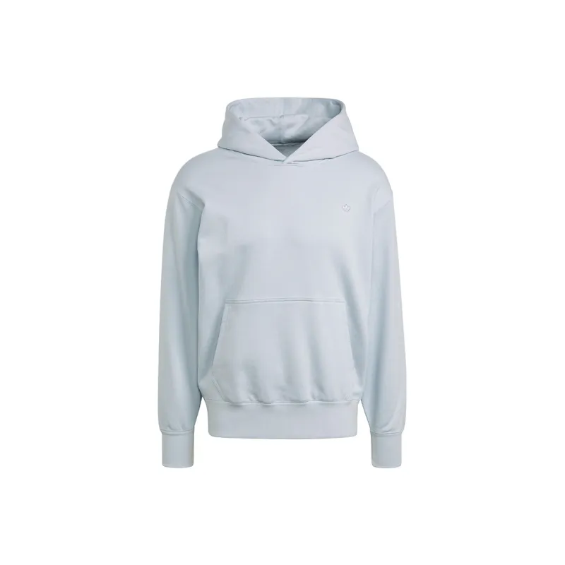 Adidas Originals Blue Version Collection Sweatshirts Men Blue-0