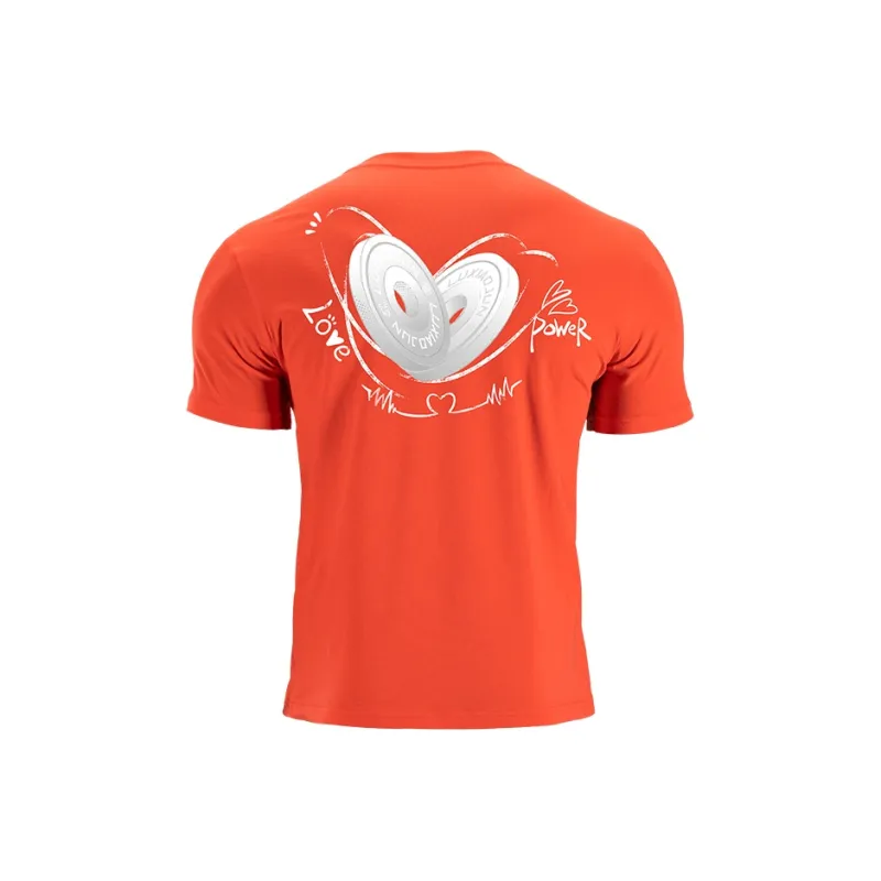 LUXIAOJUN T Shirts Unisex-11