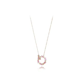 LuluCanaan Alloy Necklaces Women's