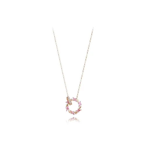 LuluCanaan Alloy Necklaces Women's