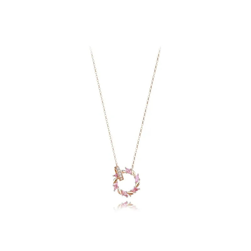 LuluCanaan Alloy Necklaces Women's-0