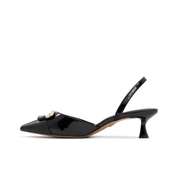 ALDO Slim Heel High Heels Women's