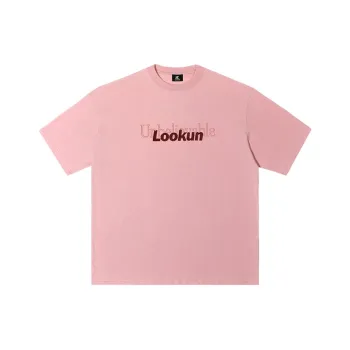 LOOKUN T-Shirts Men