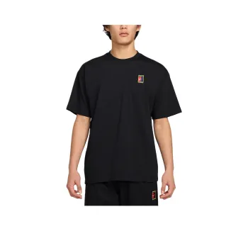 Nike Clothing T Shirts Men Black