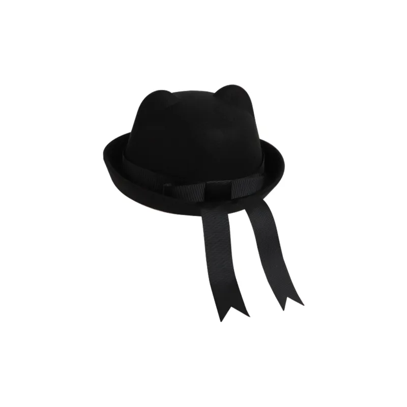 ZANC Top Hats Unisex-6