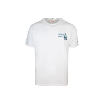 MC2 Saint Barth Summer Vespa T shirt