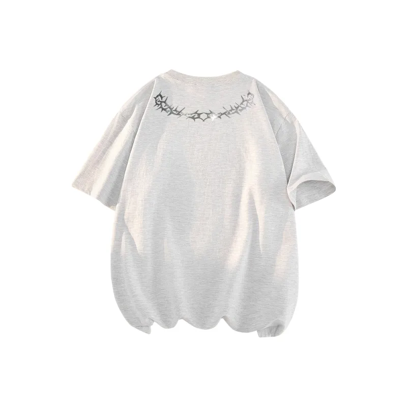 LA'T.WEEKEND T Shirts Unisex-5