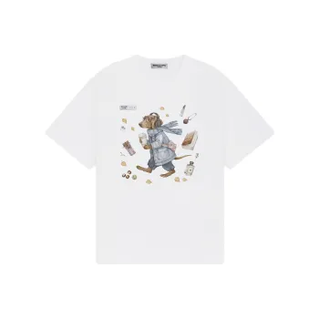 ENNAZORO T Shirts Unisex