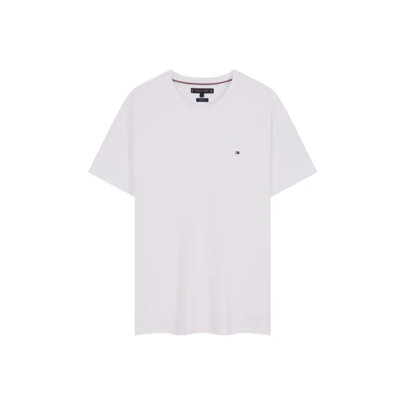 Tommy Hilfiger Essential Logo T shirt-7
