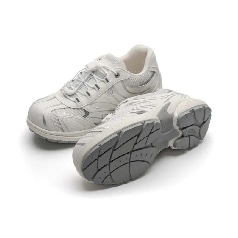 Mule Donkey Lightweight Low Top Casual Shoes Unisex Shiro Iseya-6