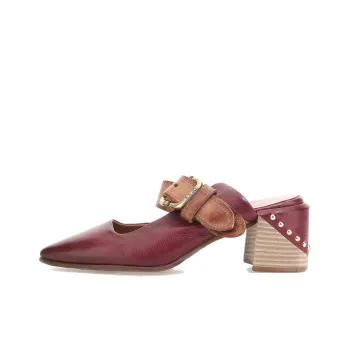 AirStep Abrasion Resistant Wrap toe Slippers Women's