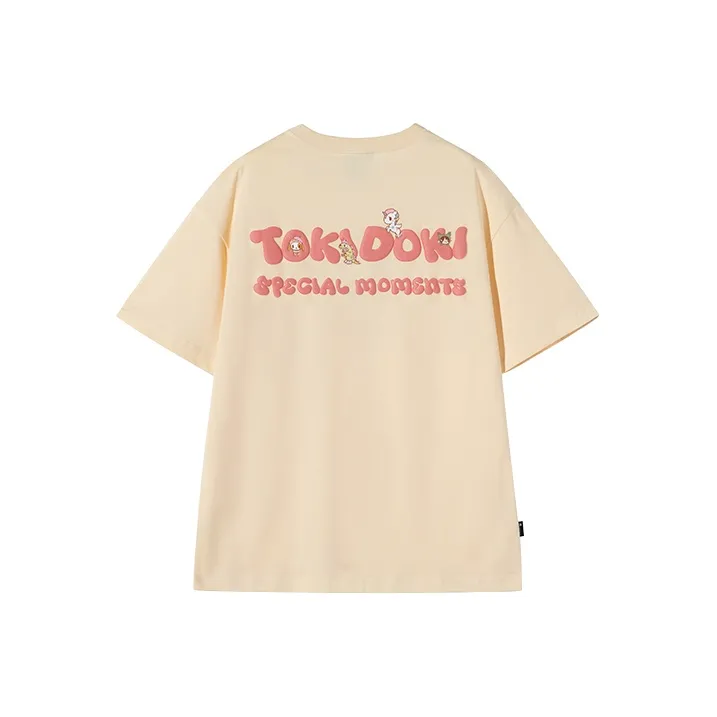 Tokidoki T Shirts Unisex-10