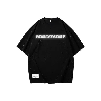 Hurley T-Shirts Unisex