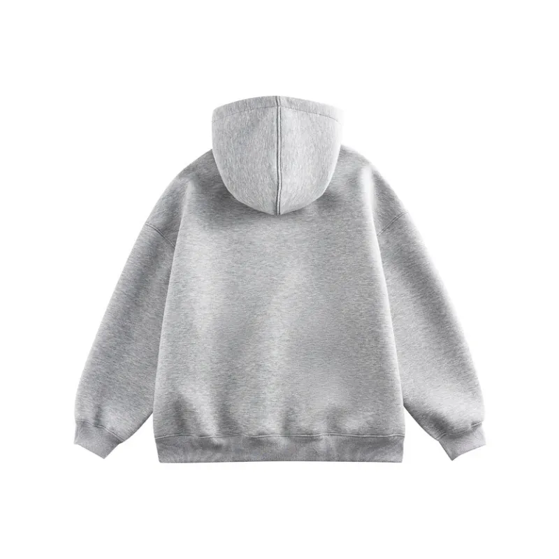 VERAF CA Sweatshirt Unisex Black-3