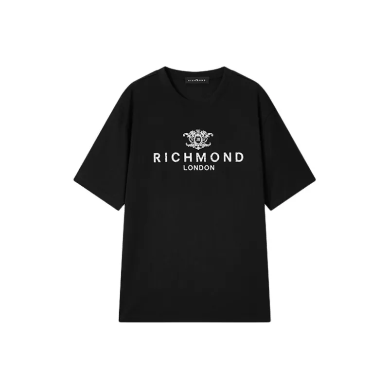 JOHN RICHMOND T Shirts Men-0