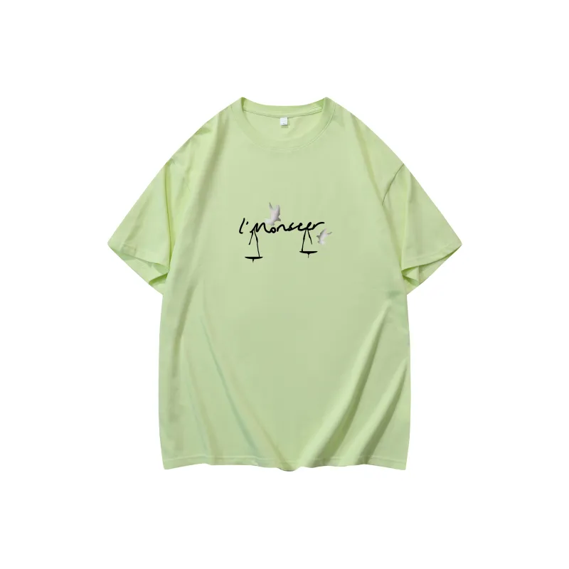 LIGHTNING MONSTER T Shirt Unisex-14
