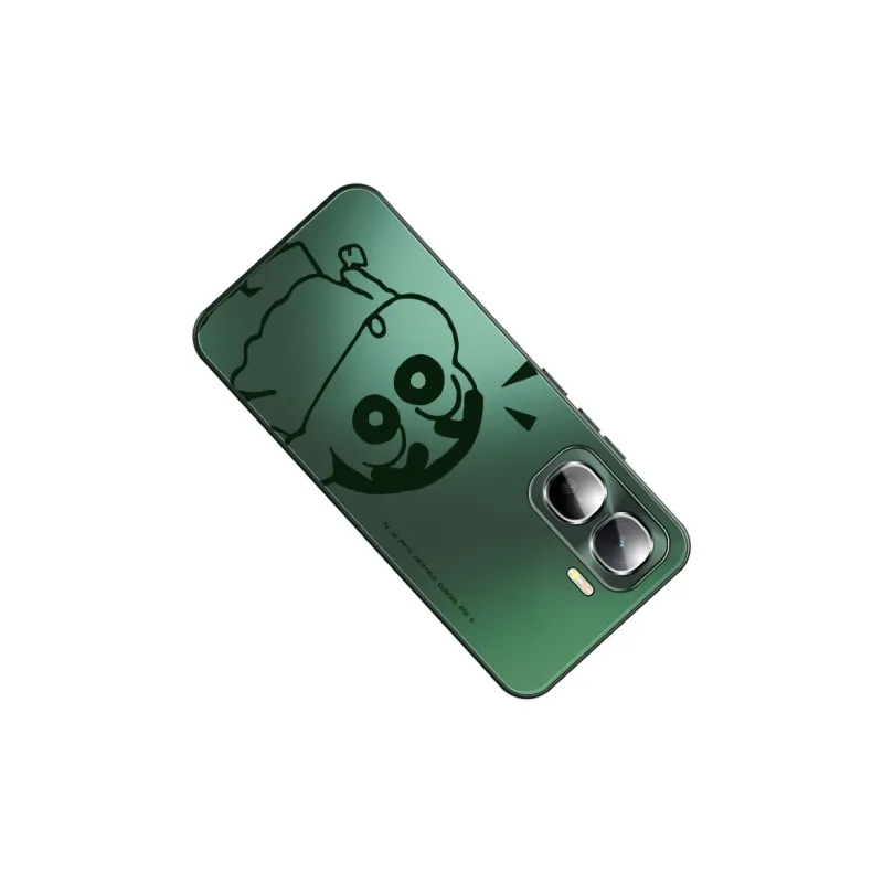 CHUNFAN Phone Cases-4